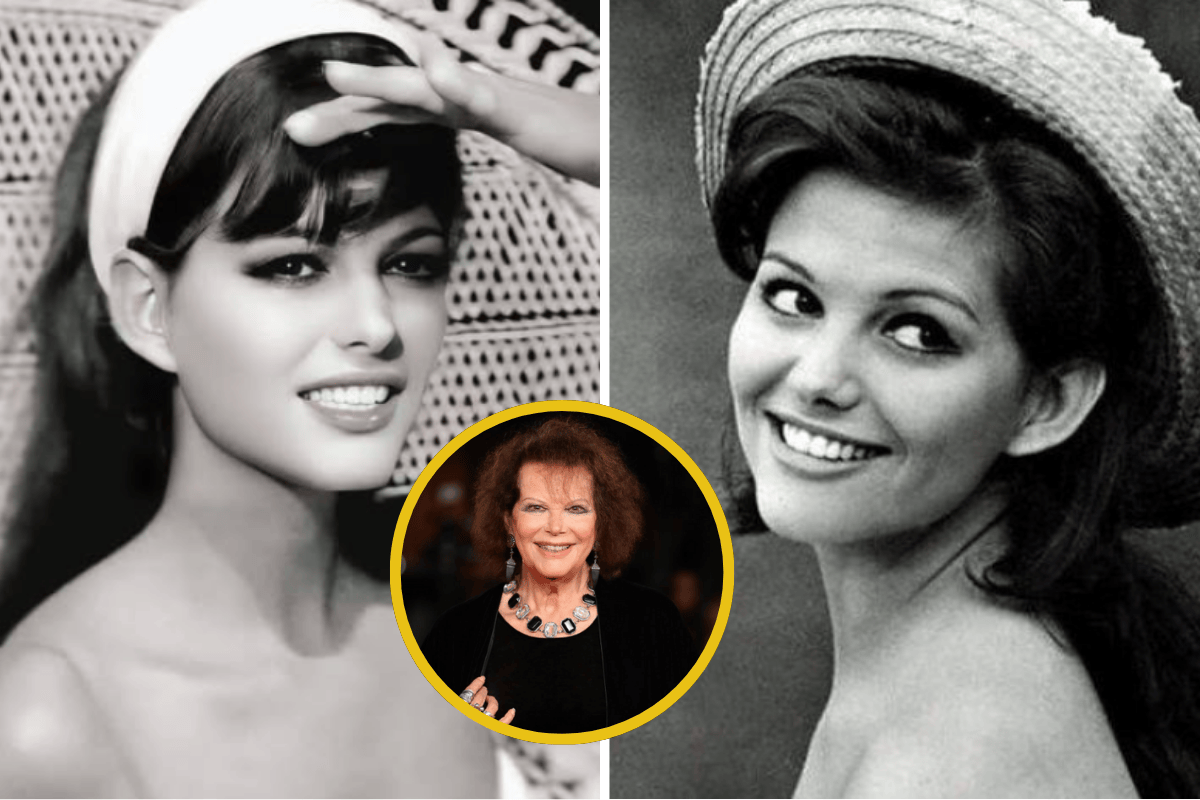 Odešla ikona filmového světa Claudia Cardinalová! Poslední hodiny byla obklopena rodinou! Co prozradil její agent?