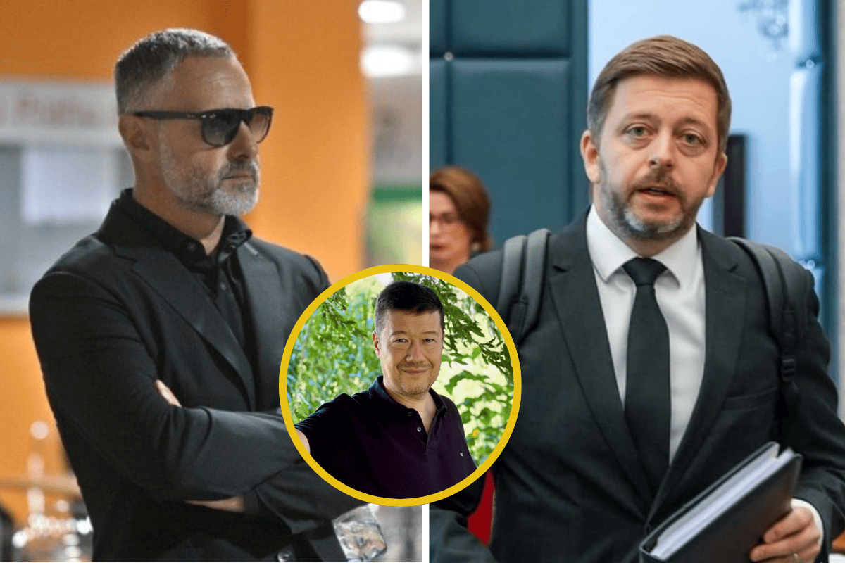 Okamura jde do útoku! SPD chce rozpuštění STAN a TOP 09! Rakušan mluví o ohrožení demokracie! Projde zákaz stran?