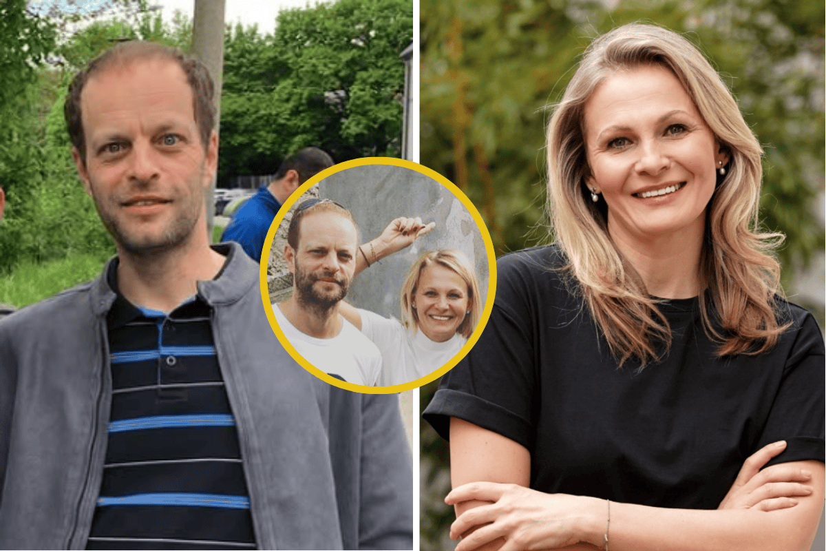 Michaela Badinková po dvaceti letech končí vztah s Janem Teplým! Nové lásce je prý otevřená!