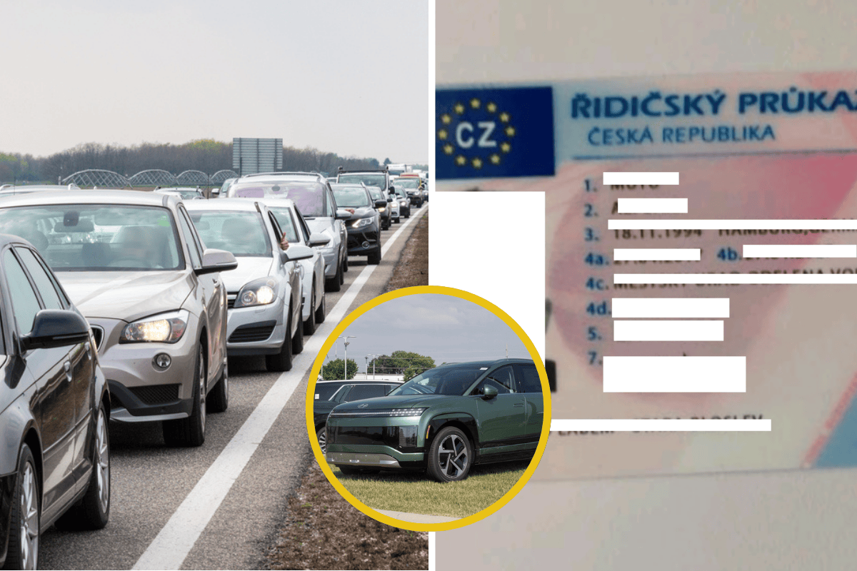Obrovská změna pro řidiče! Řidičák B už nebude, co býval! Čekají vás přísná školení i velká výjimka!