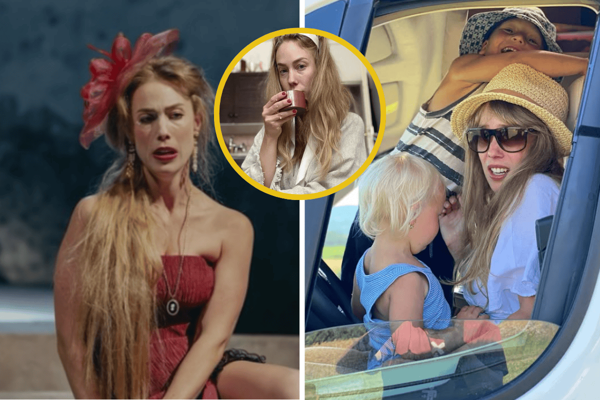 Život od výplaty k výplatě! Aneta Krejčíková nedokáže vyjít se 150 tisíci měsíčně! Přiznala, že nemá kde s dětmi bydlet!