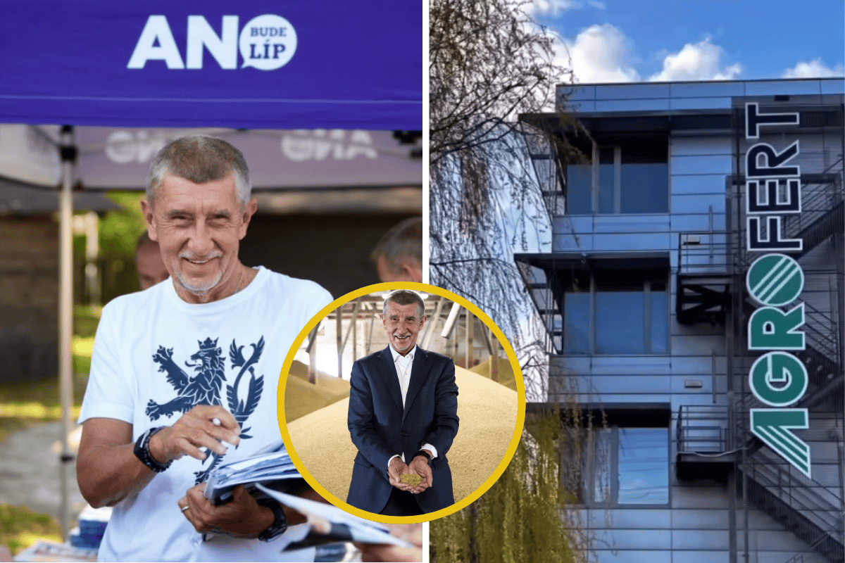 Babiš vyhrožuje úředníkům! Odmítá vracet miliardy z Agrofertu! Spouští další předvolební bouři!