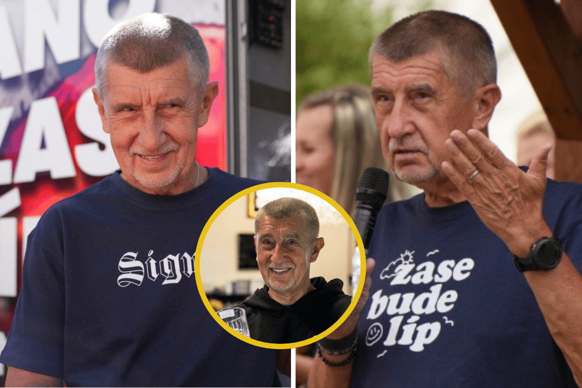 Skrytá minulost Andreje Babiše! Kauza „Bureš“ nekončí! Odpůrci mluví o důkazech, Babiš o lžích!
