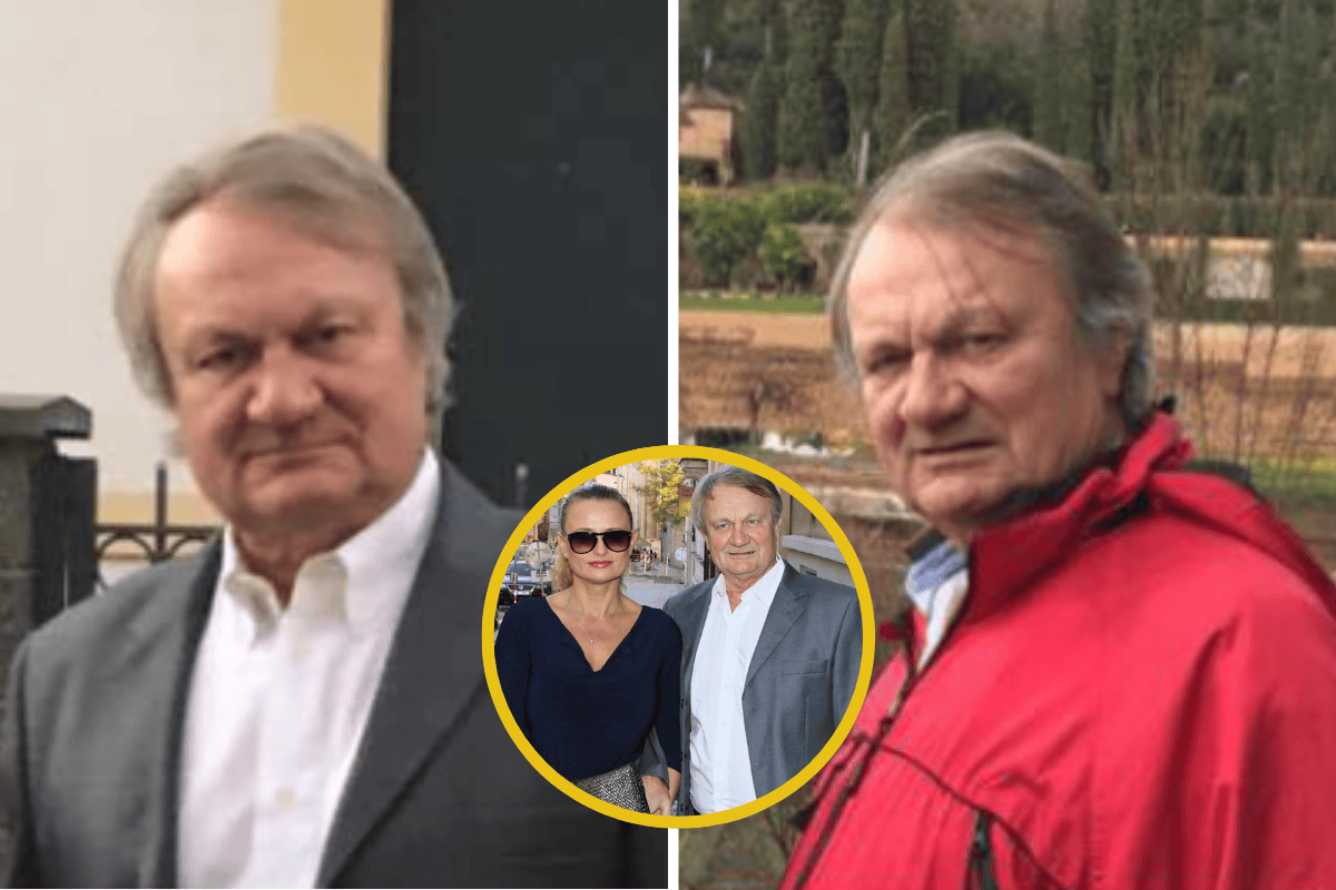 Smutná zpráva: Jiří Adamec skončil v ústavu! Manželka tvrdí, že jde o nutnost! Potřeboval Adamec opravdu ústavní péči?