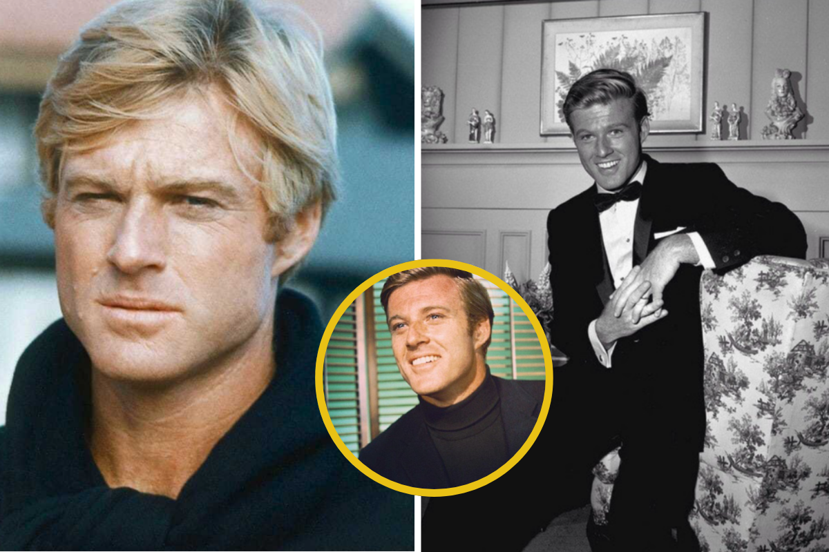 Filmový fanoušci v slzách! Zemřel Robert Redford (†89), hollywoodská legenda.