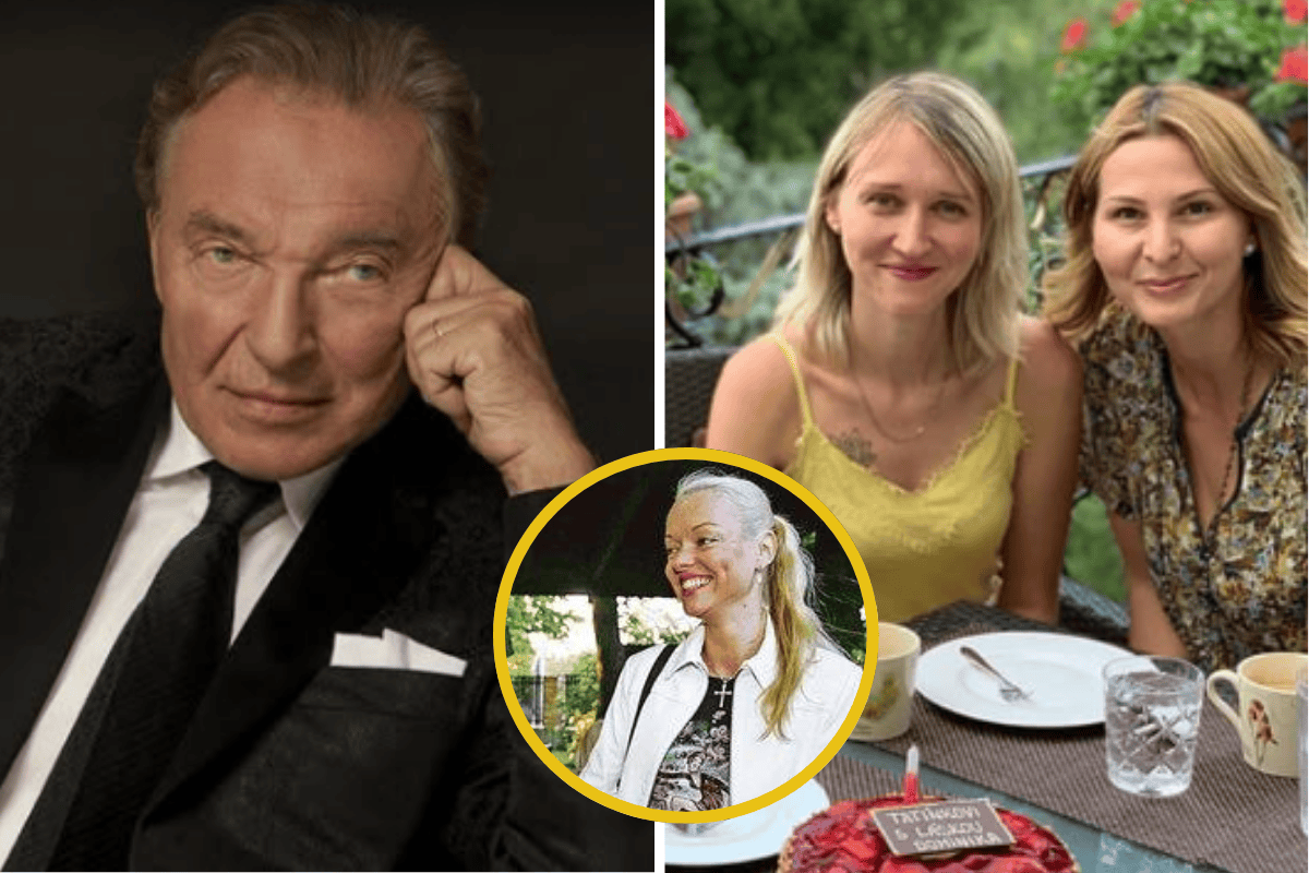 Dcera Karla Gotta Lucie Valčíková už mlčet nechce! Pravda o penězích a údajných apanážích konečně venku!