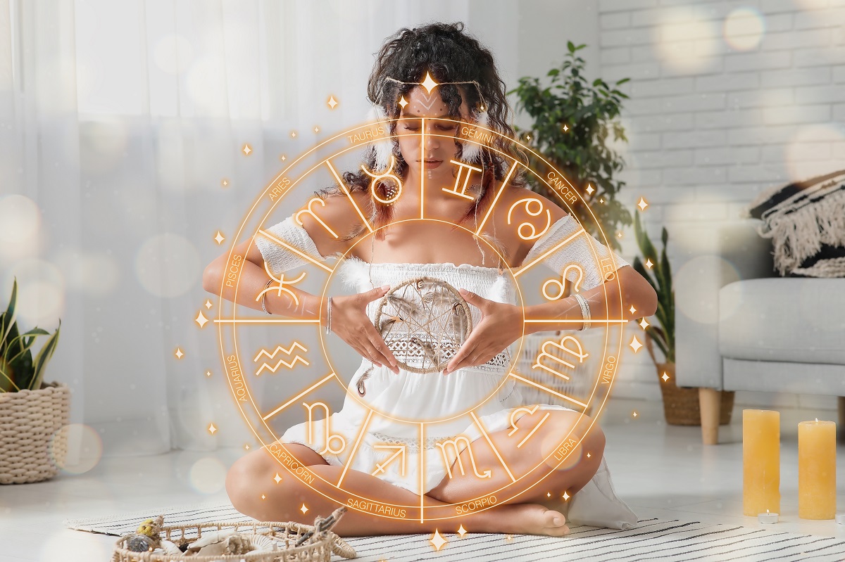 Horoskop na začátek října 2025