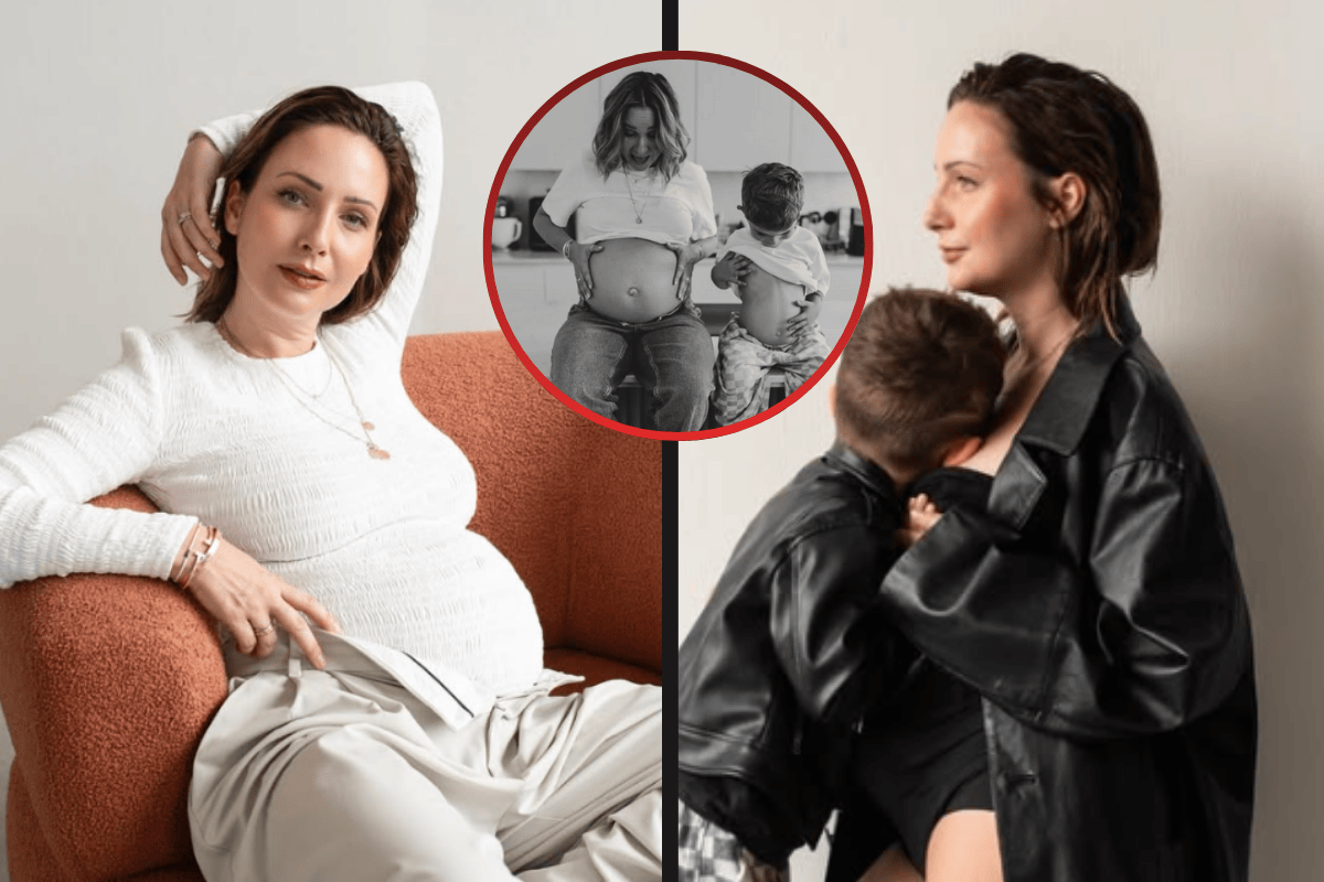 Veronika Arichteva nezvládla ztrátu dítěte! Zhroutil se jí svět a musela vyhledat odbornou  pomoc!
