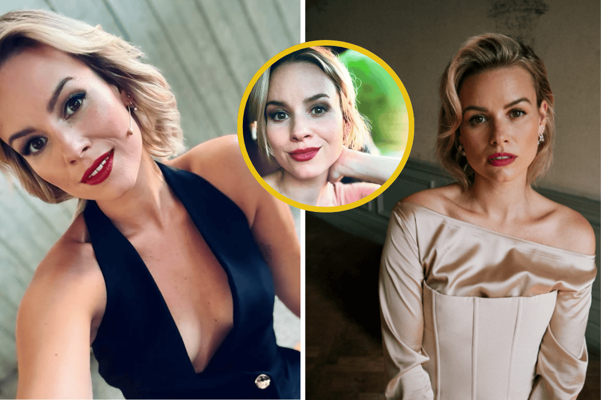„Žádný přípravky na hubnutí!“ Herečka Patricie Solaříková konečně vysvětlila, jak opravdu zhubla!