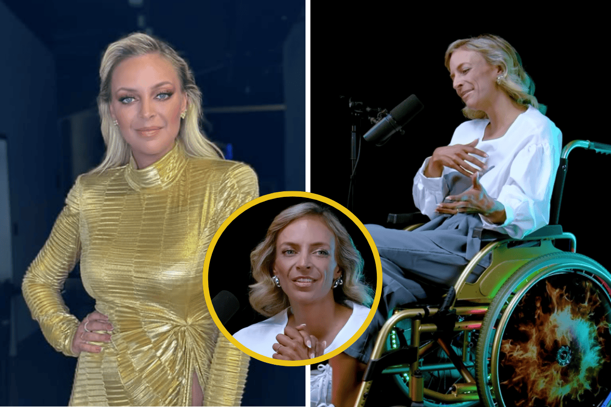 Markéta Konvičková vyděsila fanoušky! Záběry z vozíku mrazí! Tohle už nikdo nečekal! Je na tom opravdu tak špatně?