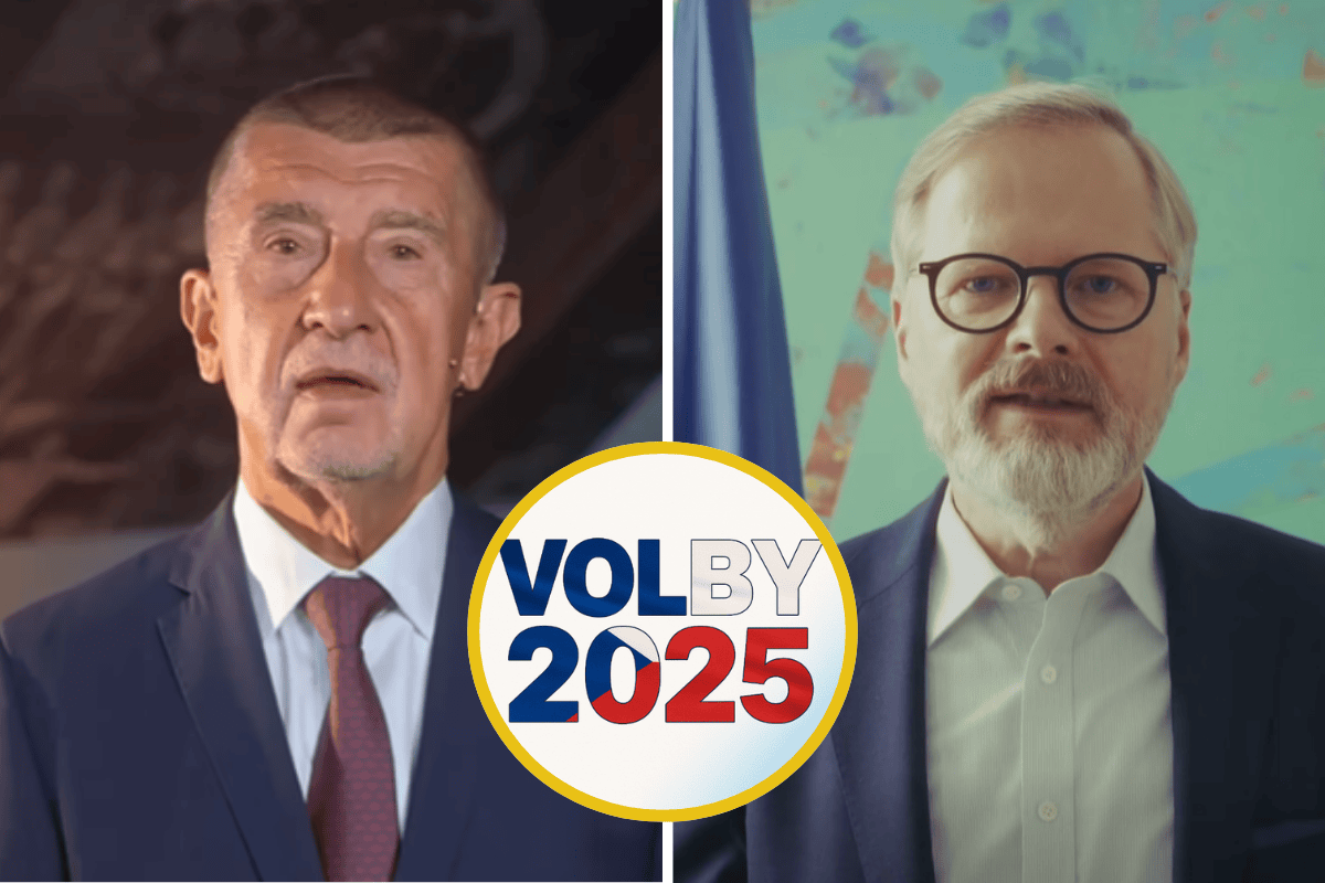 Poslední hodiny kampaně! Fiala mluví o hrozbě východu! Babiš odhaluje drahotu a lži! Poslanci posílají poslední vzkaz voličům!
