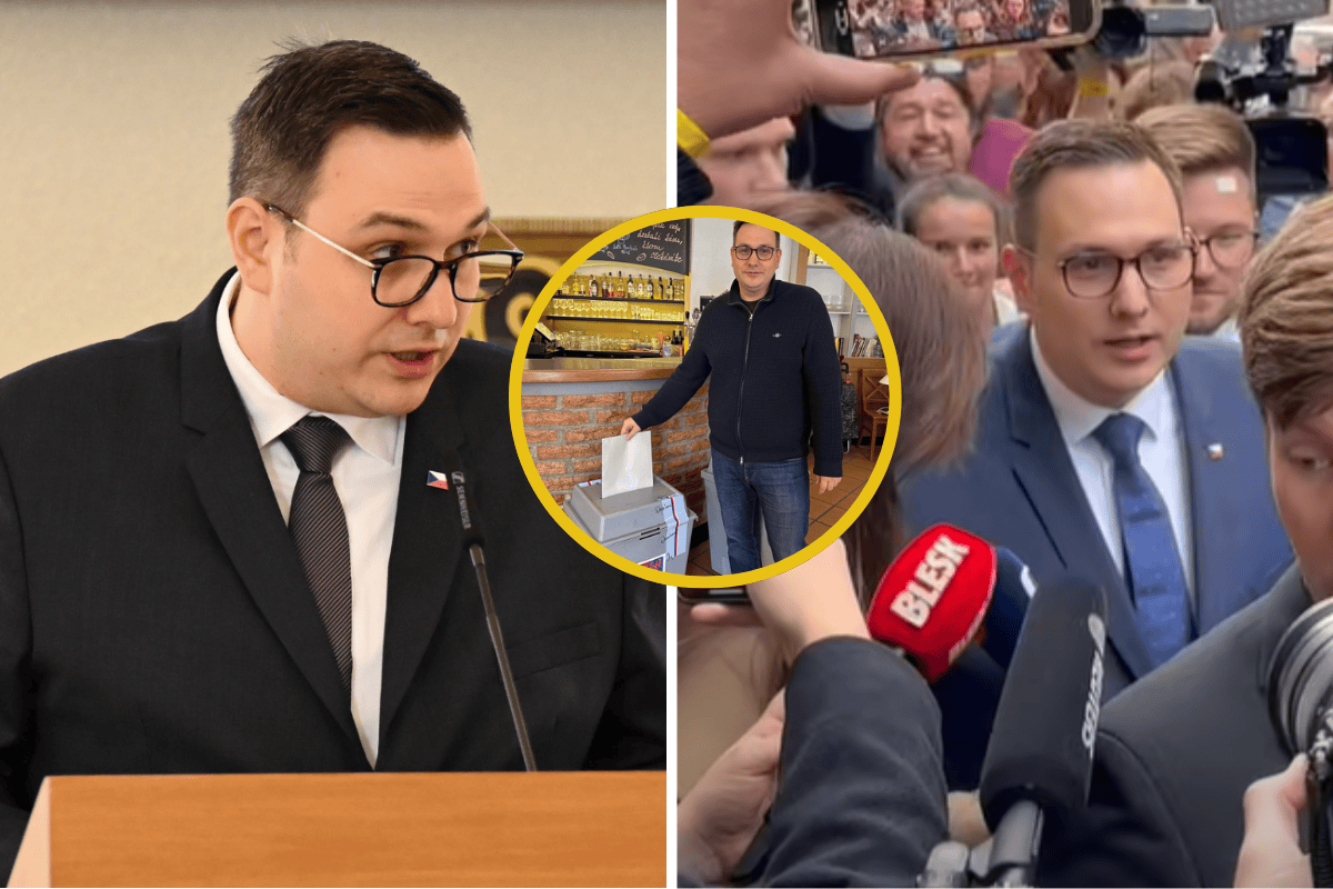 VIDEO: Lipavský ztratil trpělivost! Napětí ve štábu SPOLU roste! Benda varuje před ANO bez Babiše!