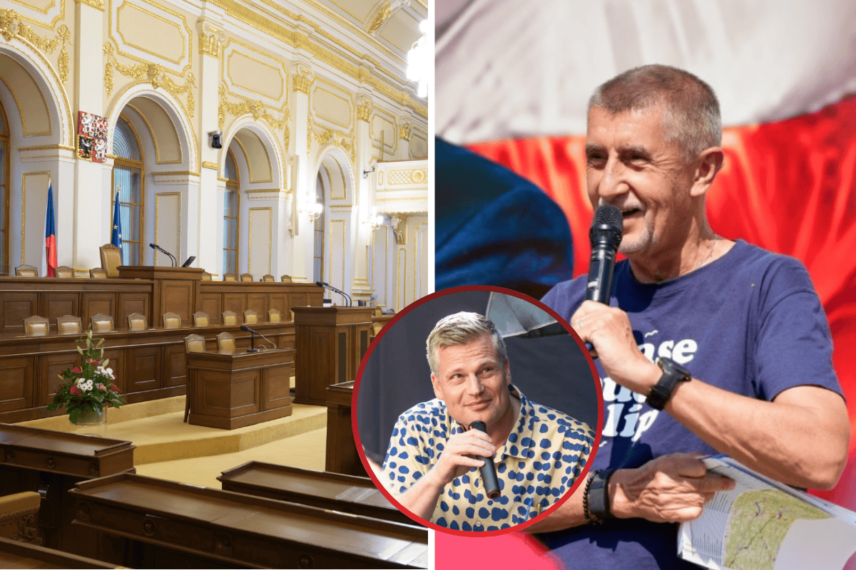 Babiš chystá velké změny ve vládě! Zákulisní bitva o moc se rozhořela naplno! Kdo usedne do křesel nové vlády? Toto jsou kandidáti!