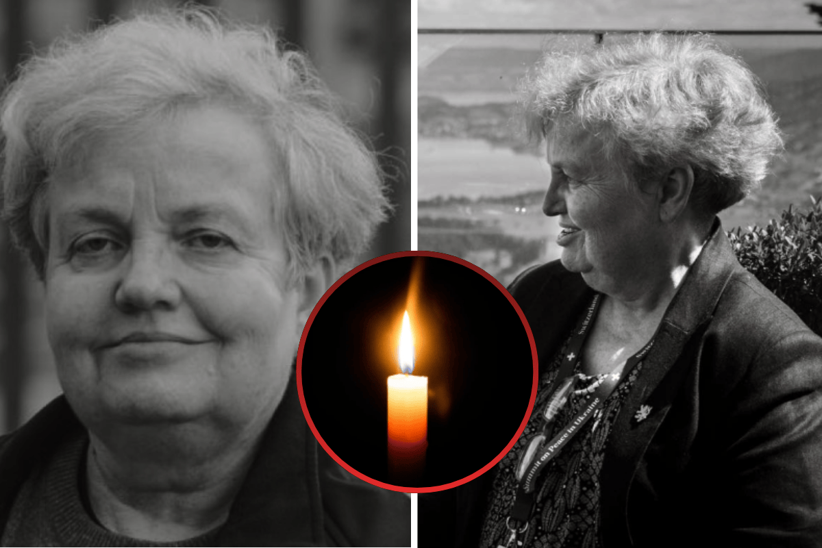Zemřela Dana Drábová! Česká republika truchlí za ženu, která chránila naši bezpečnost!