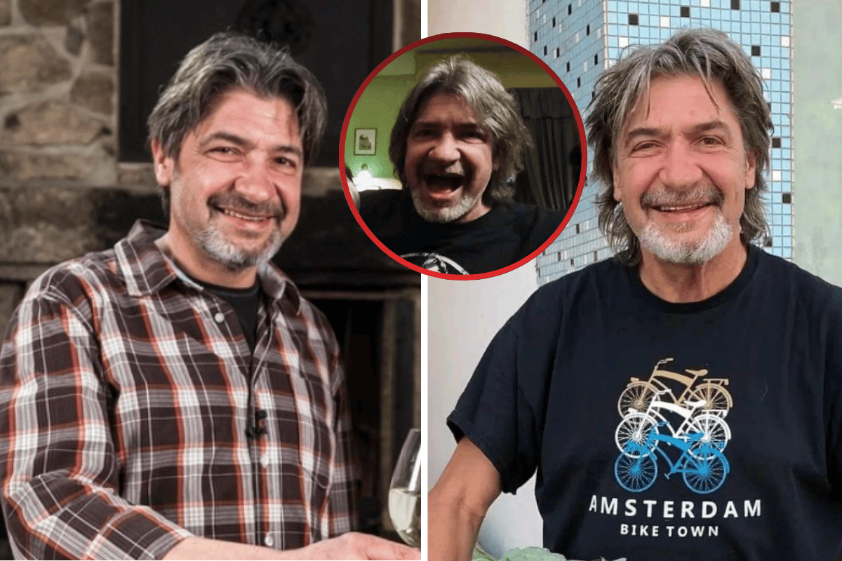 Jiří Babica zbitý přímo v kotli Sparty! Co ho rozčílilo tak, že skončil na zemi mezi fanoušky?