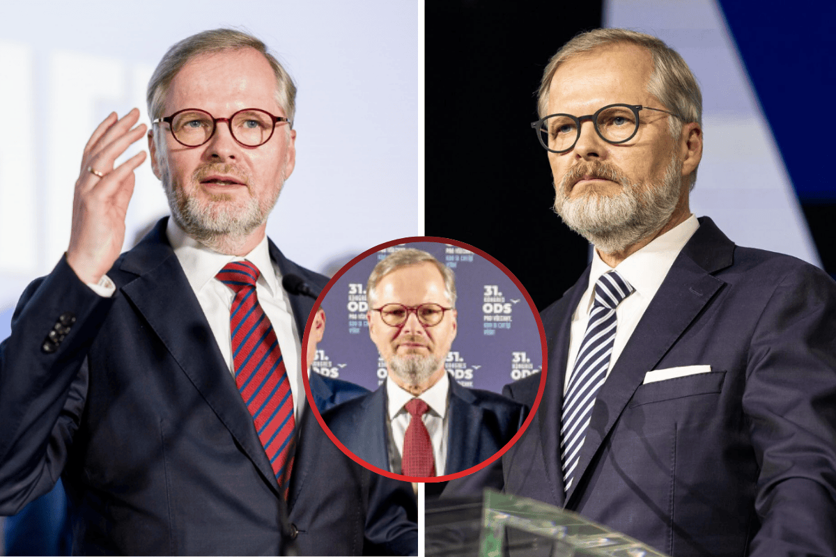 Petr Fiala odchází z čela ODS! Politici se s ním loučí! Nejlepší premiér, nebo muž, který měl odejít dřív?