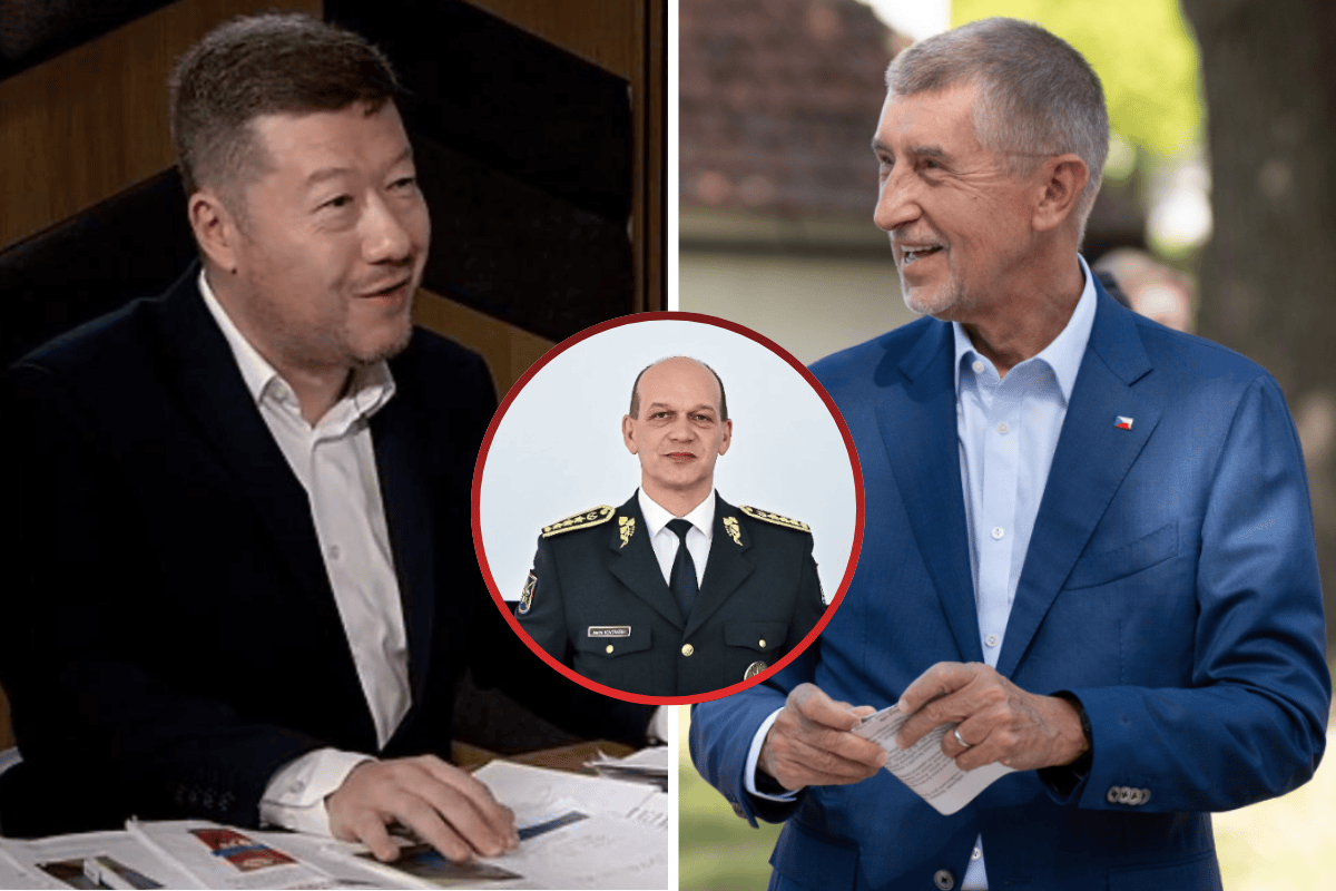 Napětí mezi ANO a SPD roste! Okamura se pustil do policejního genrála! Babiš ho varoval před dalšími „nesmysly!“