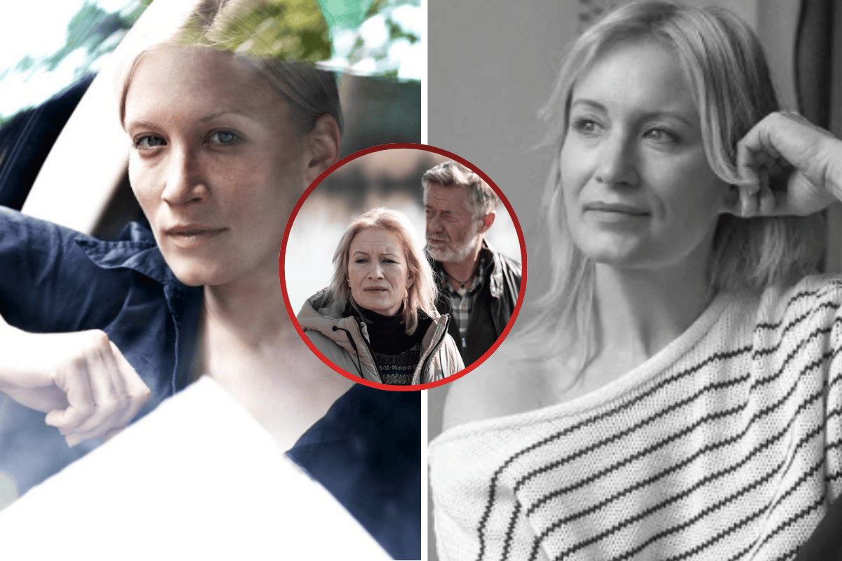 Helena Dvořáková Promluvila o náročné léčbě rakoviny! Skončila na JIP a prošla si peklem!