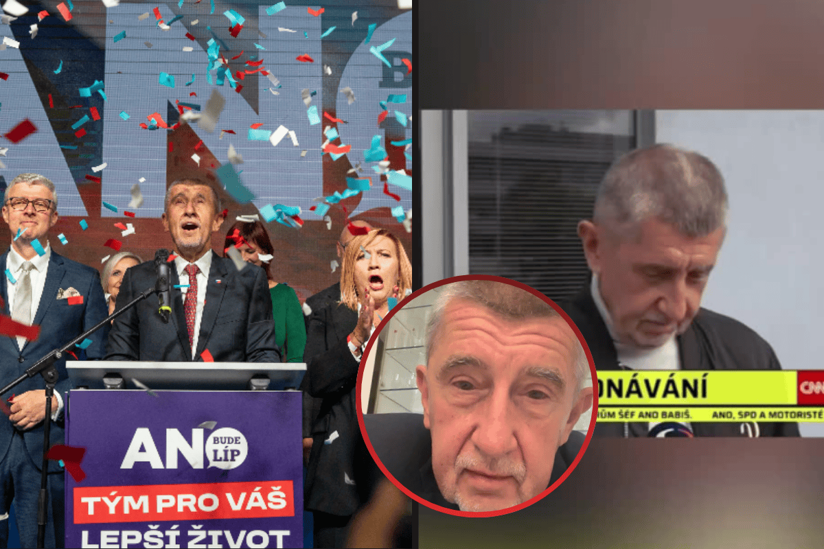 Andrej Babiš se postavil proti pomoci Ukrajině! „Už ani korunu na zbraně,“ šokoval poslance i Brusel!