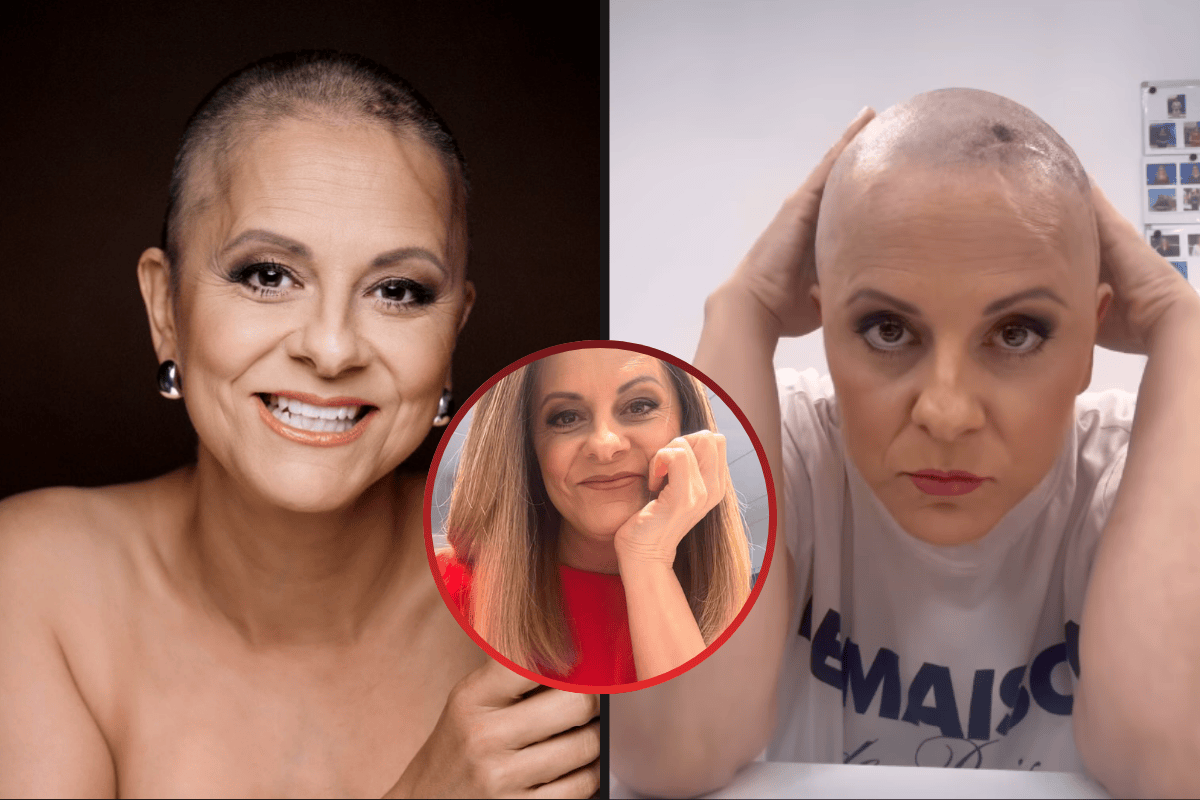 VIDEO: Laďka Něrgešová ukázala drsnou pravdu z nemocničního pokoje! Pohled, který vhání slzy do očí! Elektrická helma, jako módní doplněk!