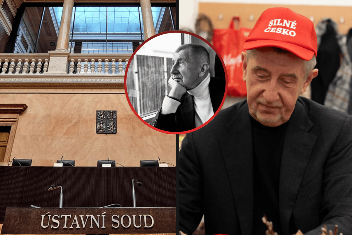 Kauza Čapí hnízdo nekončí! Soud žádá vydání Andreje Babiše! Rozhodnutí může ovlivnit budoucnost celé vlády!