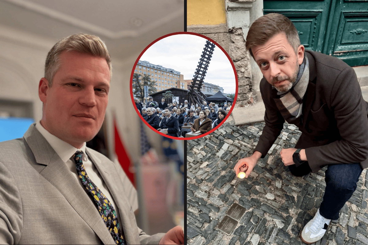 Proti Turkovi vyšly do ulic desítky lidí! Lidé zapálili svíčky a odmítli rasismus! Češi poslali jasný vzkaz vládě!