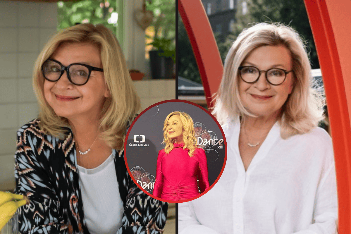 Jana Paulová o životě po šedesátce! Malý důchod, velké srdce a neutuchající energie! Jak to dělá?