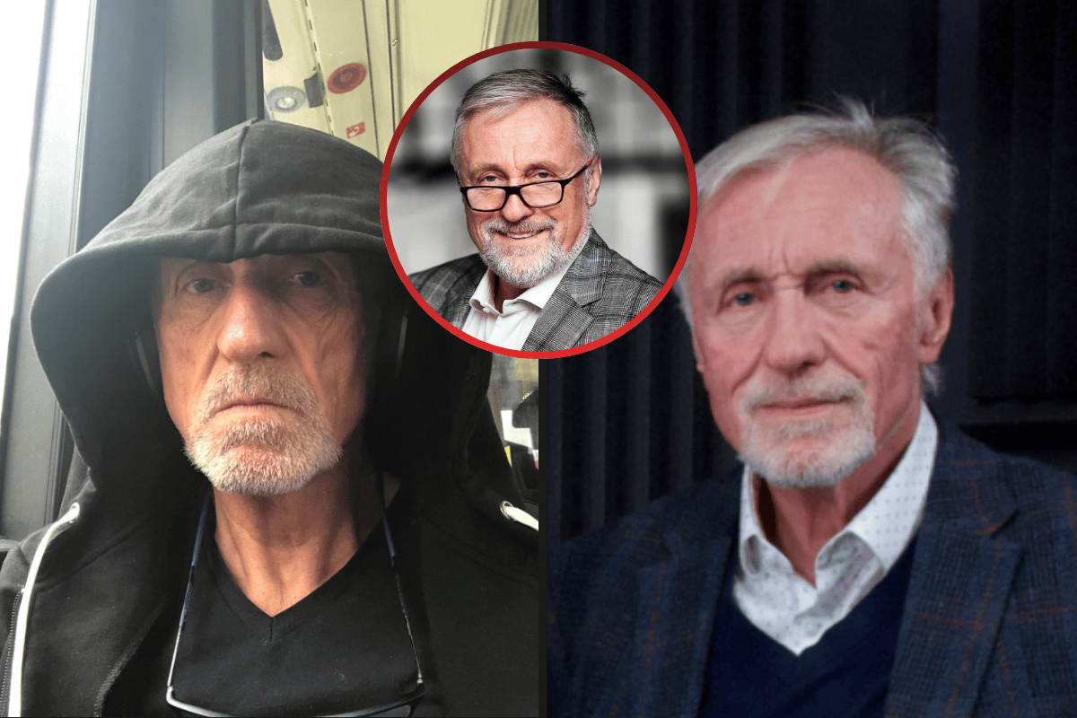 Politická legenda čelí vážné nemoci! Mirek Topolánek má rakovinu! „Nejsem úplně v cajku,“ říká před začátkem chemoterapie!