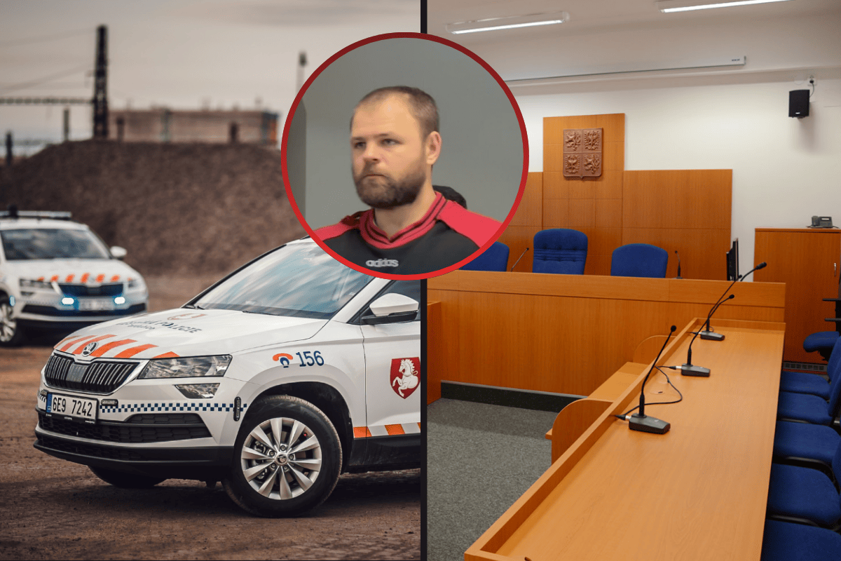 Tragická rvačka v centru Pardubic! Dva Ukrajinci poslali otce dvou dětí na smrt! Manželka viníkům odpustit nedokáže! Toto jsou jejich tresty!