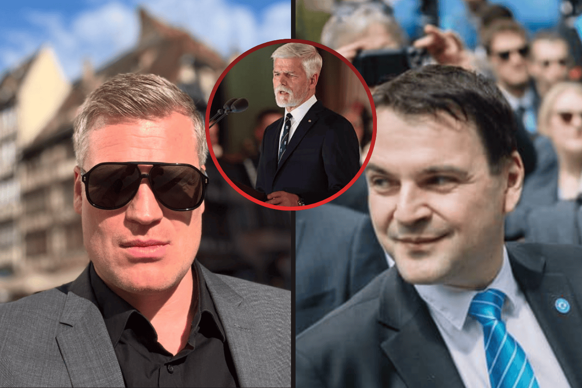 A je to tady! Filip Turek se omluvil! Macinka trvá na dohodě a lidé žádají jeho konec! Vyjádřil se i Pavel!
