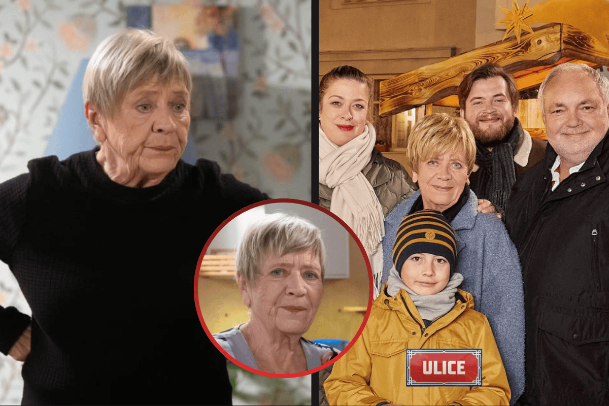 Smutné přiznání Obermaierové! Kvůli politickým názorům ji odstřihli přátelé z Ulice! „Dělala jsem jim obědy, teď mě neznají,“ řekla!