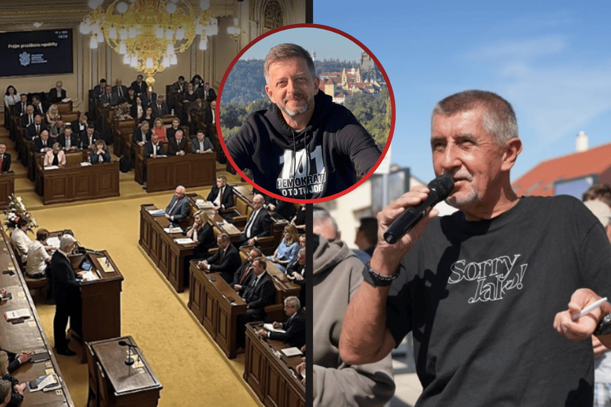 Víme, kdy Babiš zveřejní jména nové vlády! Rakušan končí na vedlejší koleji! Andrej Babiš chce stabilní většinu!