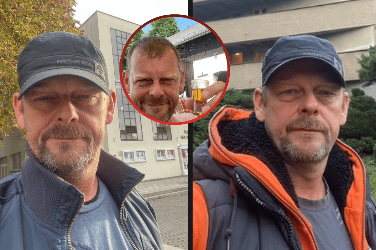 Martin Stránský překvapil fanoušky! Po letech znovu tátou! Známe pohlaví miminka!