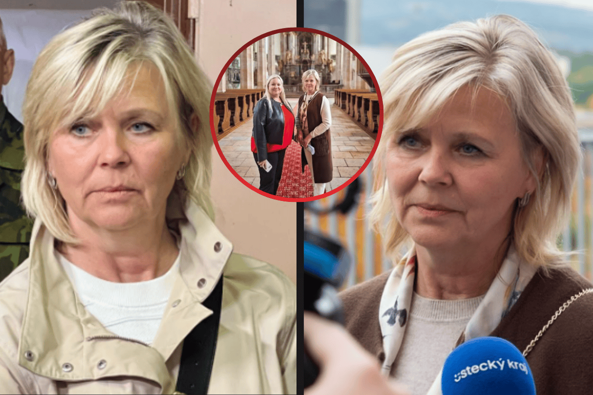 „Není nad soudružku politručku!“ Eva Pavlová chtěla vzdát hold historii! Místo toho schytala drsnou kritiku!