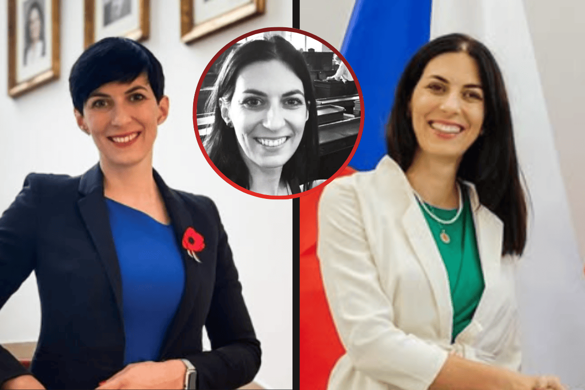 Markéta Pekarová Adamová odchází z politiky! Řekla, co ji k tomu přimělo! Po deseti letech boje skončila na kapačkách!