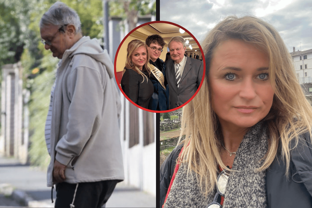 Smutná zpověď rodiny Jiřího Adamce! Nemoc ho změnila k nepoznání, manželka Jana na hraně sil!