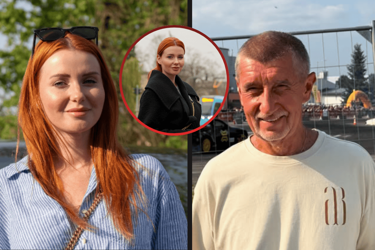 Takhle to bylo doopravdy! Aneta Zicklerová otevřeně o vztahu s Andrejem Babišem!