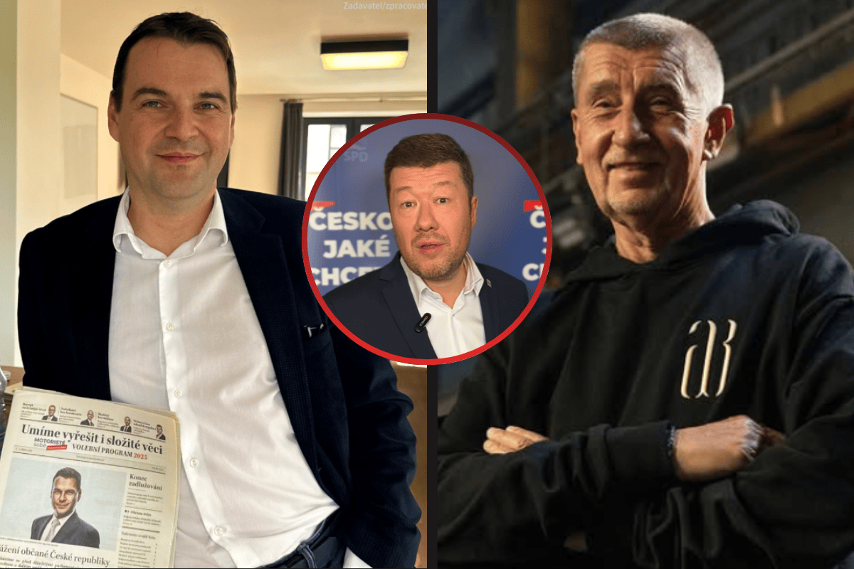 Česká koruna zůstane! Kabinet ANO, SPD a Motoristů sobě chce vyjednat trvalou výjimku z eura!