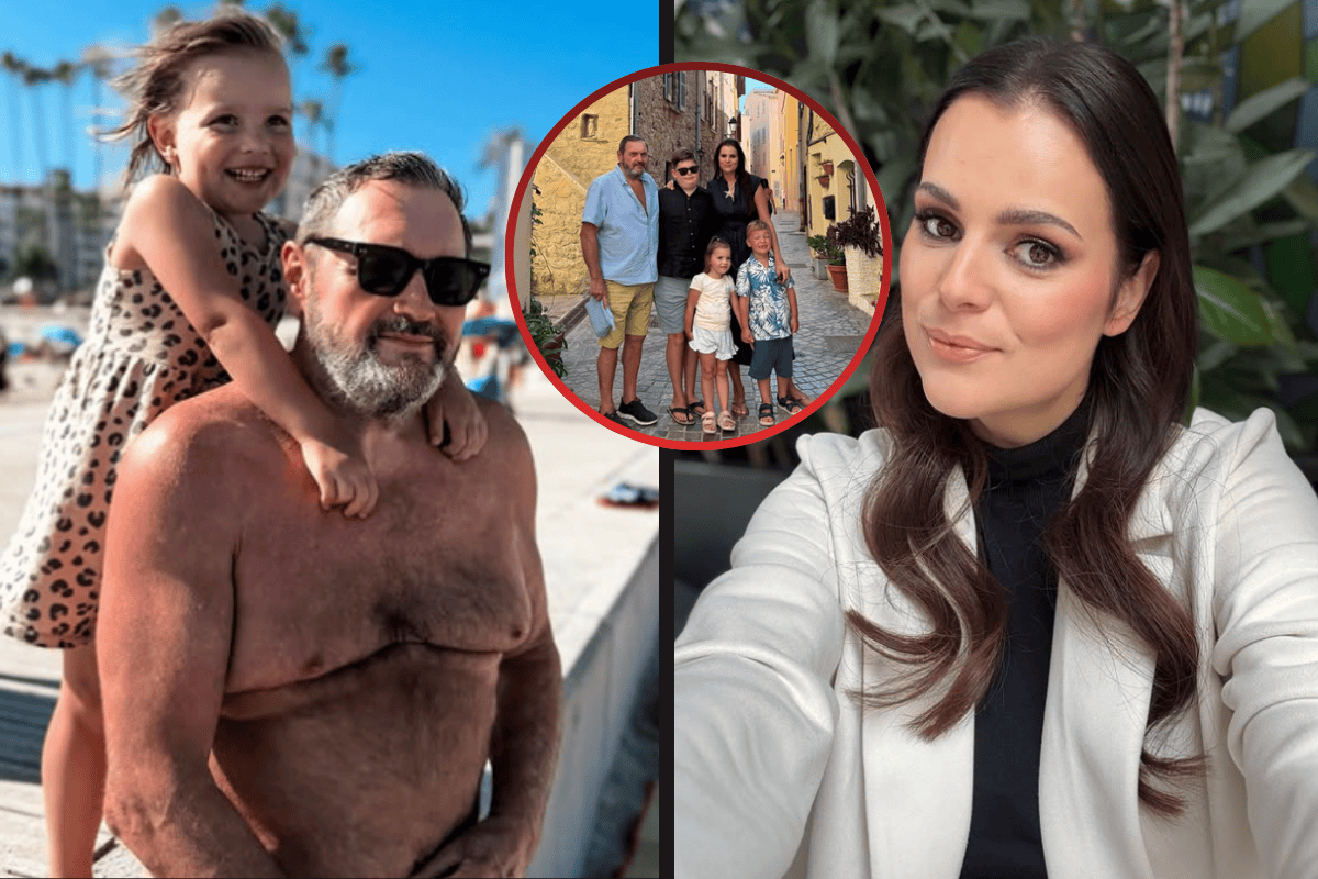 Pepa Kokta chtěl ukázat rodinné štěstí, místo toho sklidil lavinu nenávisti! Přidala se i Ornella!