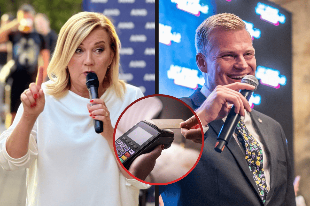 EET se znovu probouzí! ANO, SPD a Motoristé chystají daňovou revoluci! Schillerová slibuje miliardy z šedé ekonomiky!