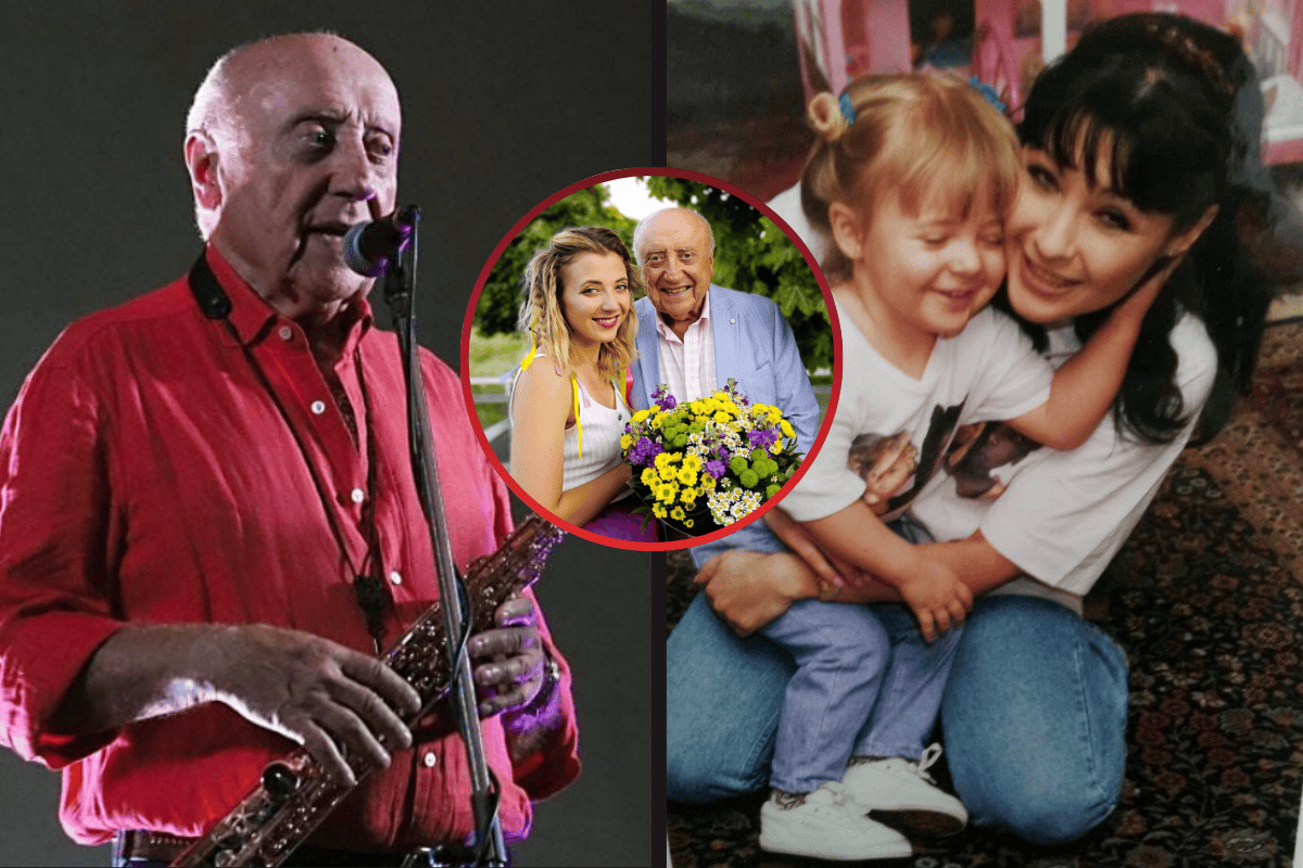 Felix Slováček dorazil na akci bez Dády a netuší proč! Otevřeně přiznal bolest ze ztráty dcery.