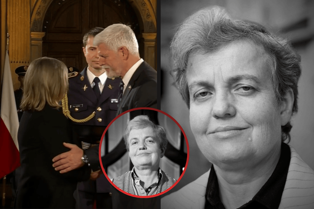 Partnerka Dany Drábové poslala do nebe dojemná slova! Kdo byl její skutečnou životní láskou?