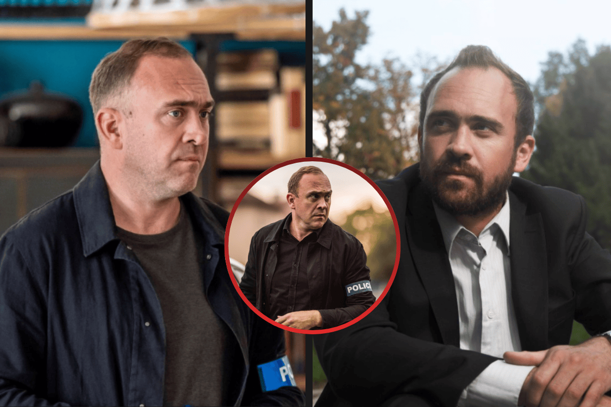 Jiří Hána končí v oblíbeném seriálu! Po šesti letech přišel vyhazov! Víme proč, nikdo mu ani nezavolal.