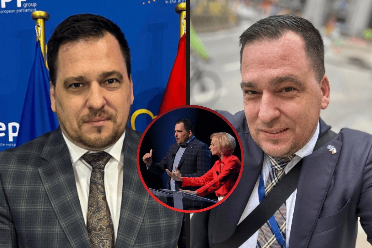 Politický paradox! Tomáš Zdechovský útočí na komunisty, ale doma má jejich asistentku!