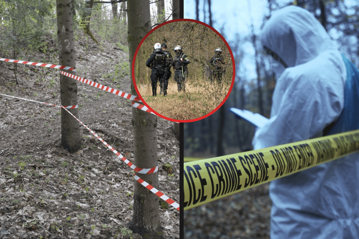 Dvojitá sebevražda na Přerovsku! Dva mladí muži odešli ze světa v objetí! Před smrtí poslal jeden dojemnou zprávu mámě!