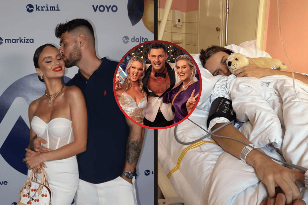 Kiki a Trabo z Love Islandu v slzách! Z vysněného těhotenství se stal největší životní smutek! Přišli o své první miminko!