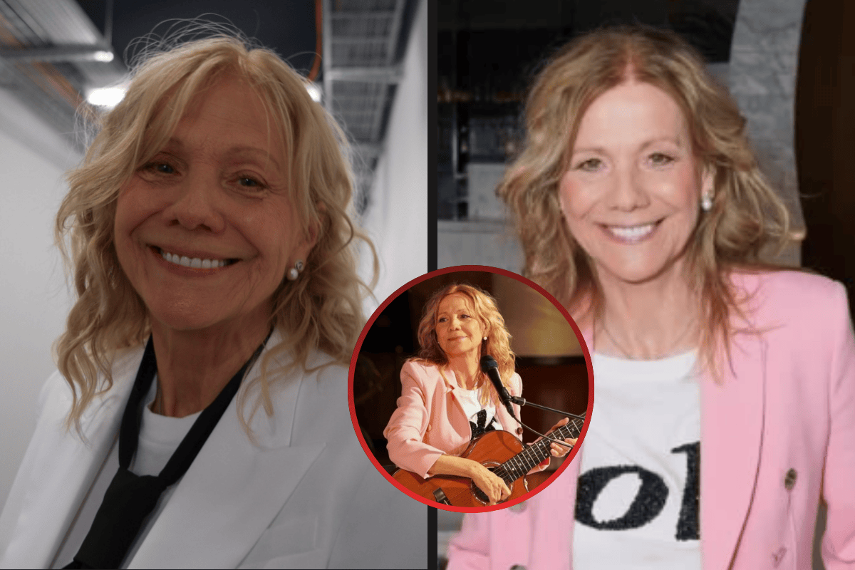 Lenka Filipová skončila v nemocnici po děsivém pádu ze schodů! Kvůli vážnému zranění hlavy ruší koncerty!