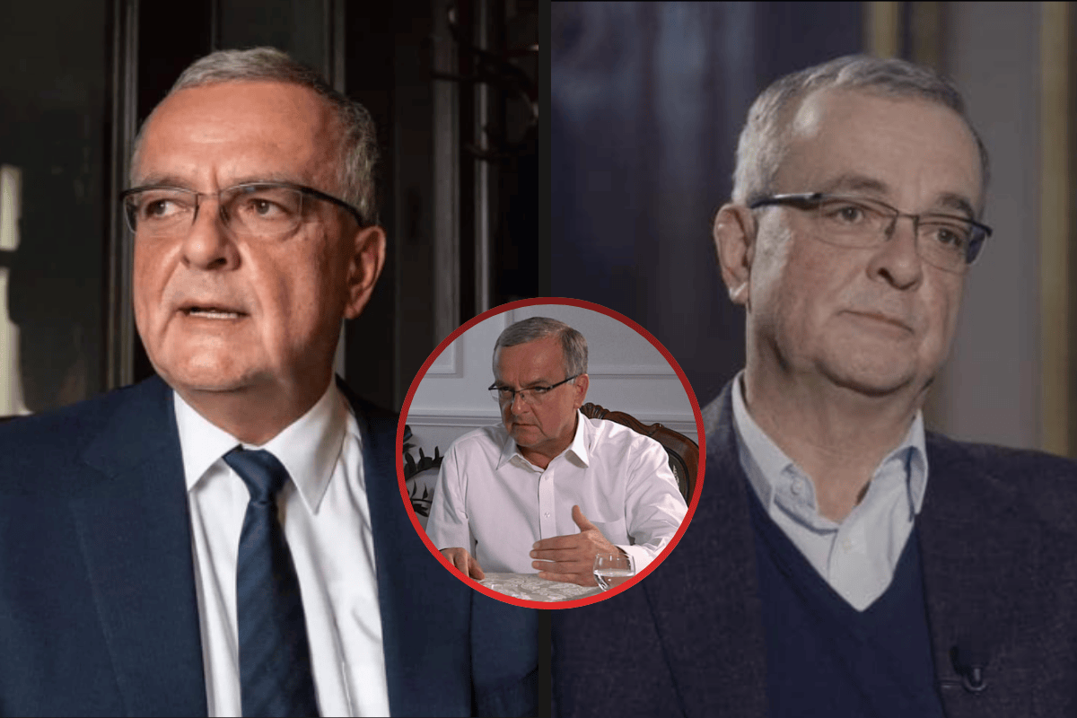 Miroslav Kalousek rozpoutal peklo! Otevřeně přiznal, co si Češi dodnes nechtějí připustit!