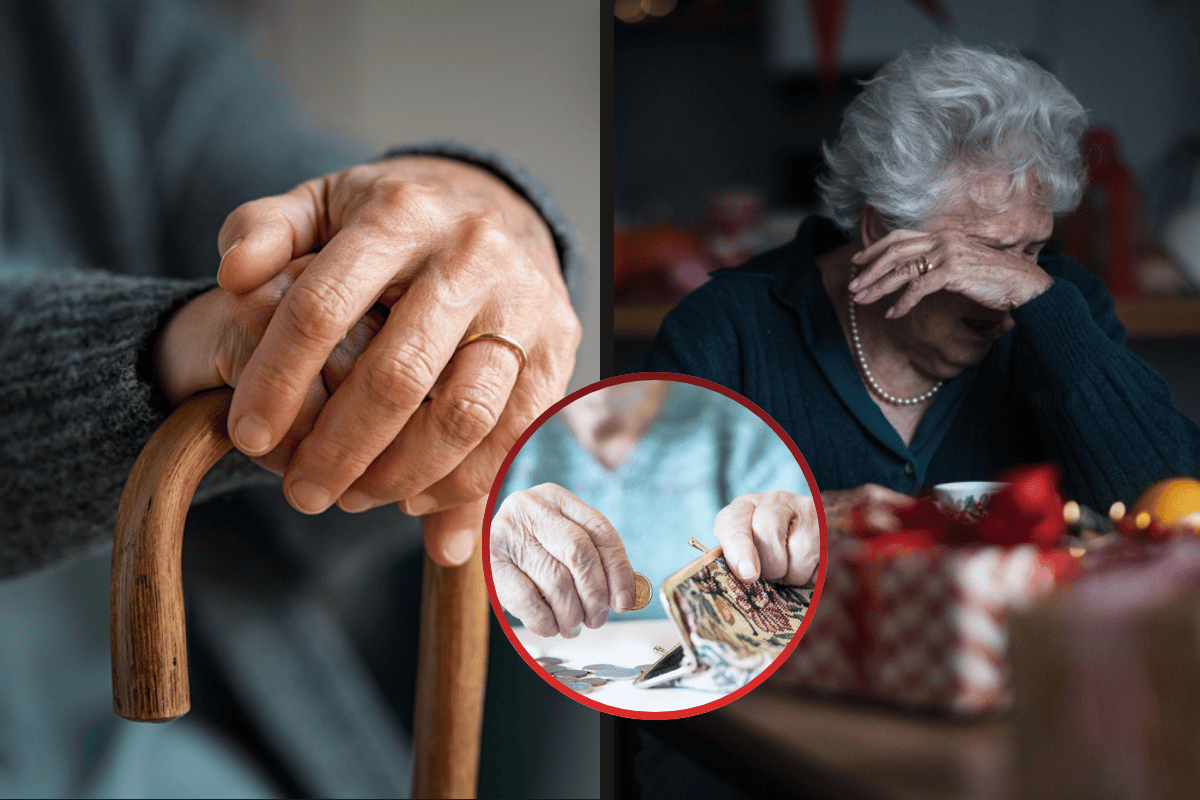 Češi se bojí stáří víc než kdy dřív. Největší strach máme z osamění a chudoby.