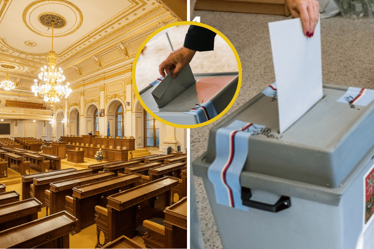 Online výsledky voleb 2025 pouze ZDE! Zjistěte jako první, kdo vyhrál! Sledujte, jak se rodí nová vláda!
